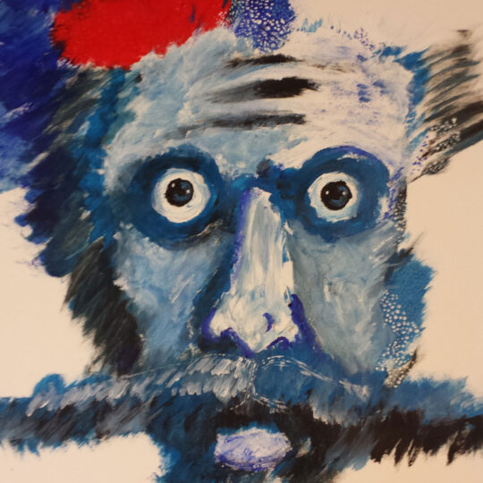 Not Guilty Don Quixote