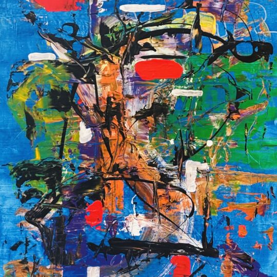 Fragments of Control